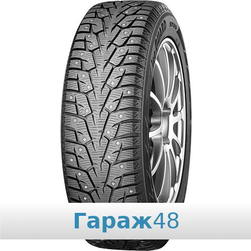 Yokohama IceGuard Stud iG55 245/45 R18 100T